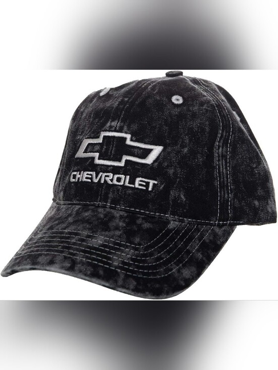 General Motors Other - Official general motors distressed wash hat. Chevrolet